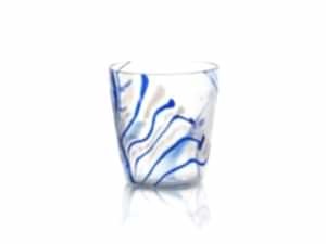 Geri Dönüşüm Kobalt Bardak