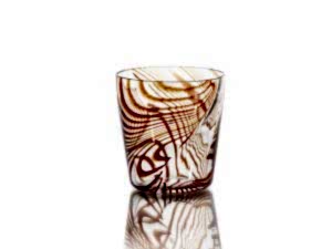 Geri Dönüşüm Kırmızı Bardak