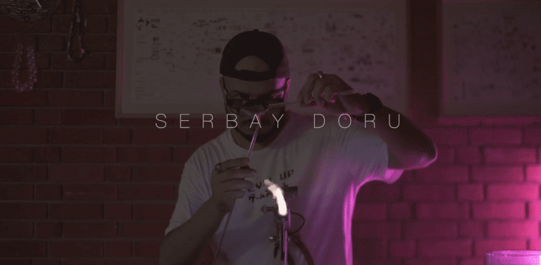 Serbay Doru